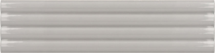 Carrelage Costa Nova 5 x 20 cm Onda Grey