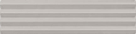 Carrelage Costa Nova 5 x 20 cm Praia Grey Matt