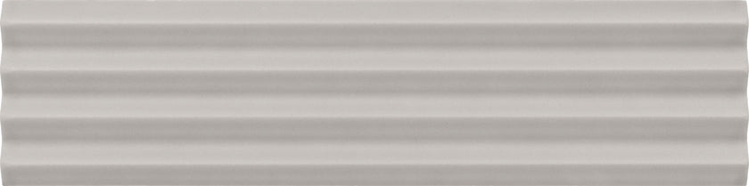 Carrelage Costa Nova 5 x 20 cm Praia Grey Matt