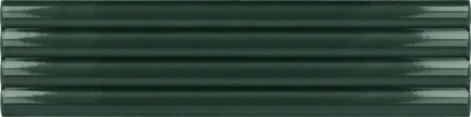 Carrelage Costa Nova 5 x 20 cm Onda Laurel Green