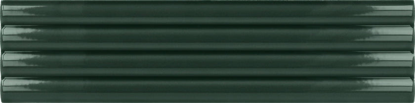 Carrelage Costa Nova 5 x 20 cm Onda Laurel Green