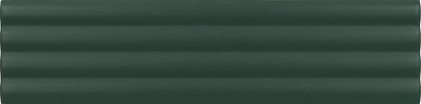 Carrelage Costa Nova 5 x 20 cm Onda Laurel Green Matt