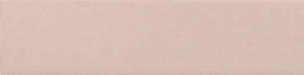 Carrelage Costa Nova 5 x 20 cm Pink Stony Matt