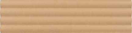 Carrelage Costa Nova 5 x 20 cm Onda Straw Matt