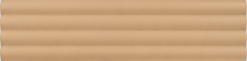 Carrelage Costa Nova 5 x 20 cm Onda Straw Matt