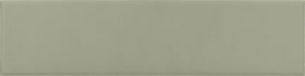 Carrelage Costa Nova 5 x 20 cm Tansy Green Matt