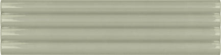 Carrelage Costa Nova 5 x 20 cm Onda Tansy Green