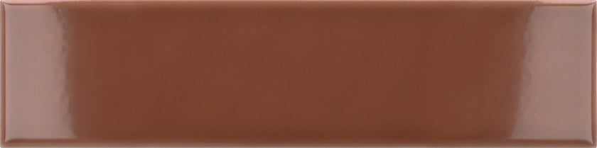 Carrelage Costa Nova 5 x 20 cm Terra