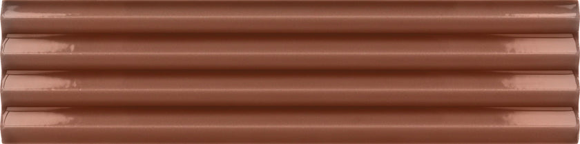 Carrelage Costa Nova 5 x 20 cm Praia Terra