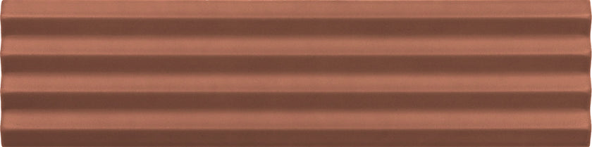 Carrelage Costa Nova 5 x 20 cm Praia Terra Matt