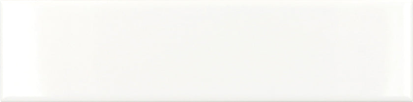 Carrelage Costa Nova 5 x 20 cm White