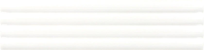 Carrelage Costa Nova 5 x 20 cm Onda White