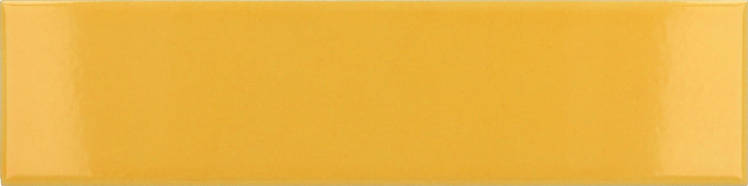 Carrelage Costa Nova 5 x 20 cm Yellow