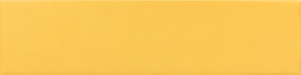 Carrelage Costa Nova 5 x 20 cm Yellow Matt