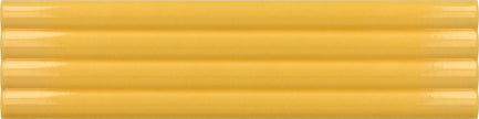 Carrelage Costa Nova 5 x 20 cm Onda Yellow
