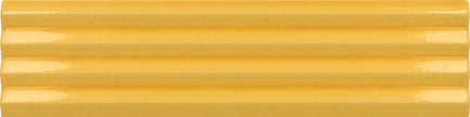 Carrelage Costa Nova 5 x 20 cm Praia Yellow