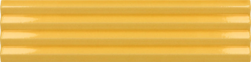 Carrelage Costa Nova 5 x 20 cm Praia Yellow
