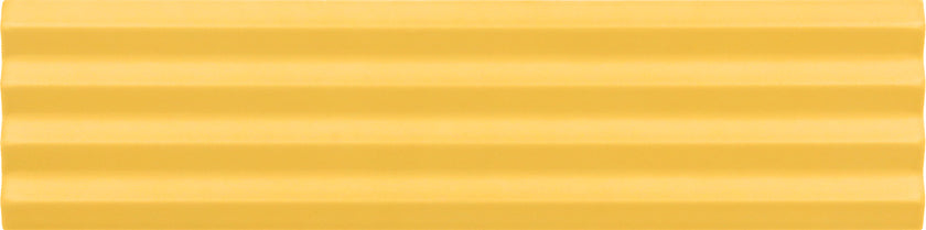 Carrelage Costa Nova 5 x 20 cm Praia Yellow Matt