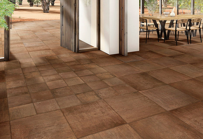 Carrelage Natucer Cottage 60x60 VOLCANO