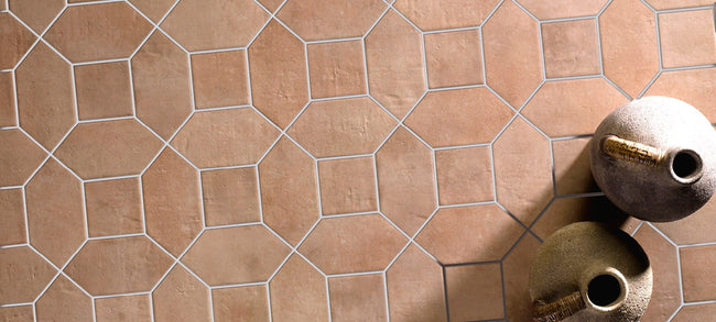 Carrelage Natucer FEZ 9x45 COTTO