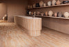 Carrelage Natucer Cotto Brick 7x60 SAND