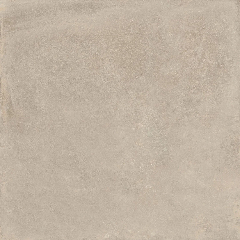 B&B Cotto Cemento Greige — carrelage effet terre cuite