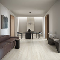 Carrelage TIBUR Cerdomus | Effet Travertin | Grès Cérame Rectifié — ID-SOL