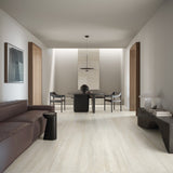 Carrelage TIBUR Cerdomus | Effet Travertin | Grès Cérame Rectifié — ID-SOL