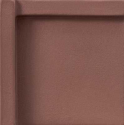 MICRO 3D Forms Cross Klinker 10x10 cm
