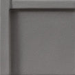 MICRO 3D Forms Cross Mud 10x10 cm