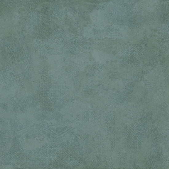 TERRATINTA Crudatech Celadon 120X120 cm