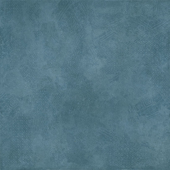 TERRATINTA Crudatech Cobalt 120X120 cm