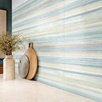 LOVE TILES SPOTLIGHT WATER 45x120 MAT