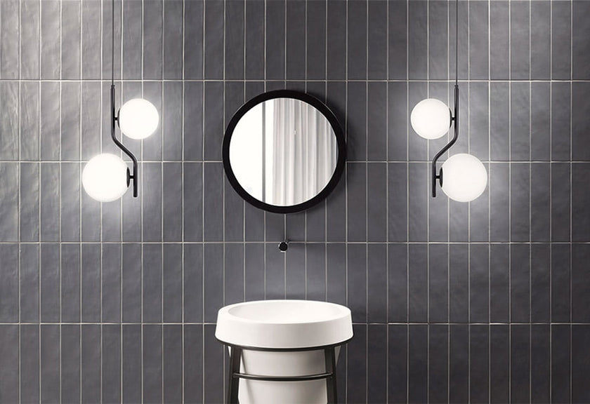 Carrelage Natucer Evoke 2,5x30 DARK