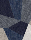 Carrelage Sant'Agostino Digitalart Mix, grès cérame