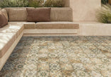 Carrelage Natucer D'anticatto 22,5x22,5 VARESE