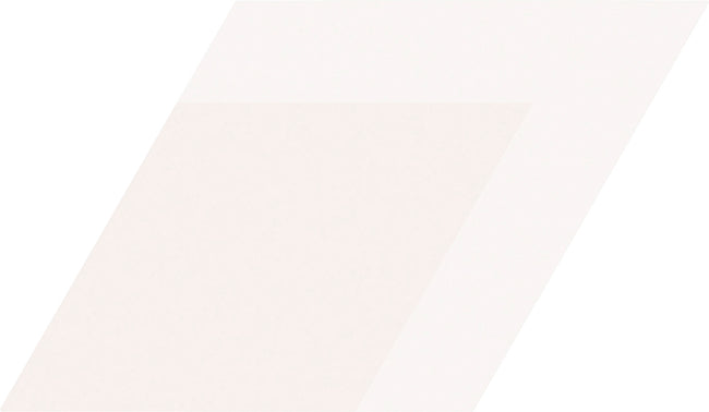 WOW FLOW DIAMOND DECOR WHITE 14x24 MAT