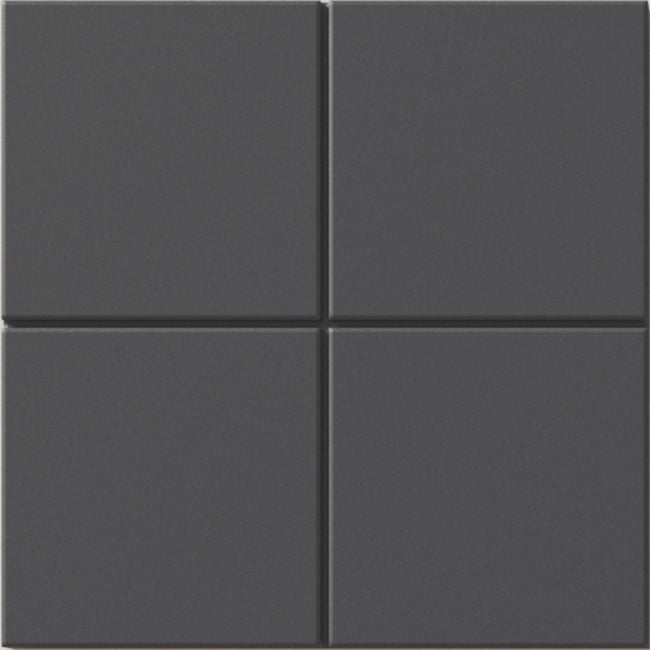 WOW RASTER GRID M DEEP BLUE 15x15 MAT