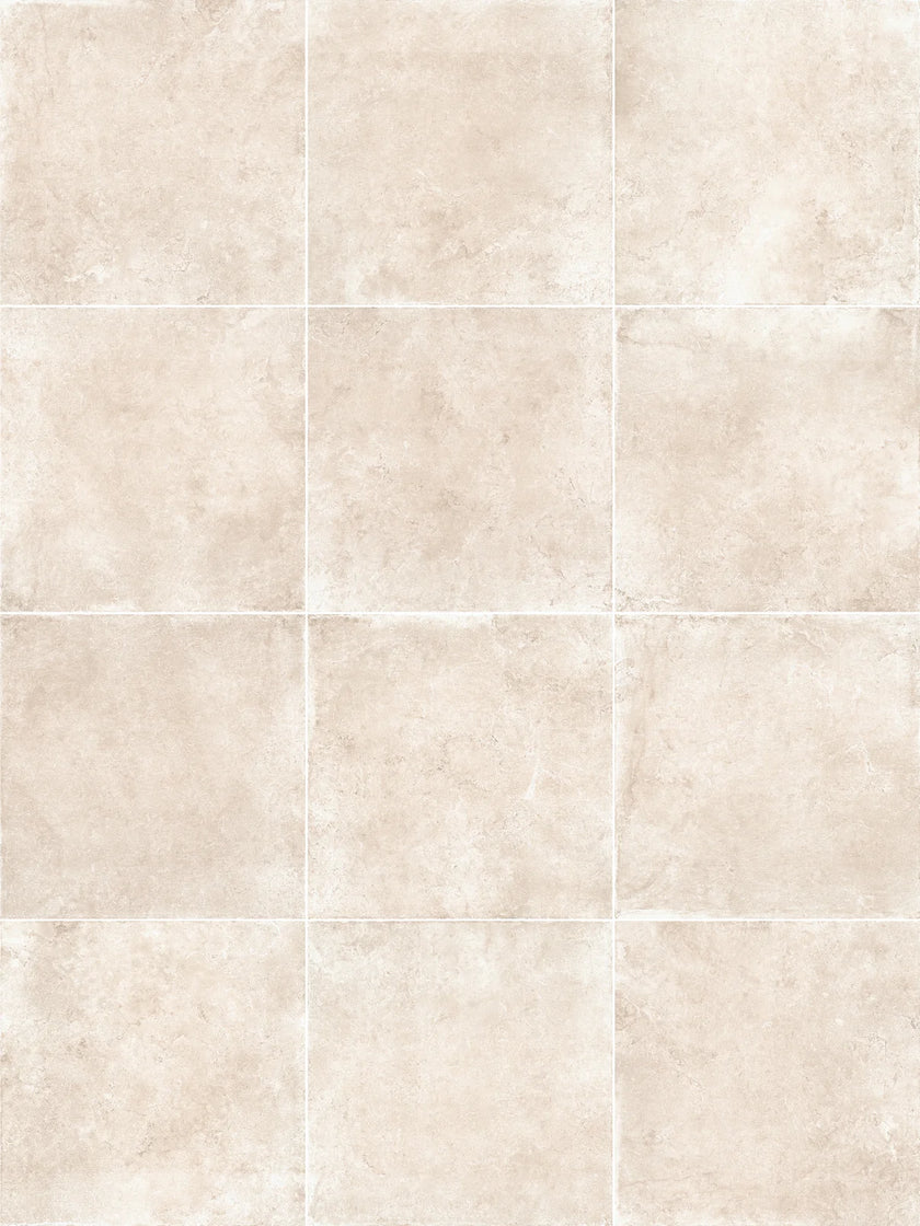 B&B Deep Stone Corda (beige) — carrelage effet pierre