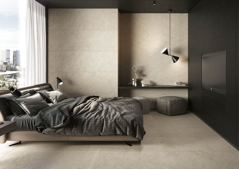 ELIOS DOLOMITI BEIGE 30x60 MAT