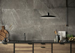 ELIOS DOLOMITI ANTRACITE 30x60 MAT