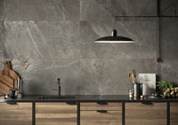 ELIOS DOLOMITI ANTRACITE 60x60 MAT