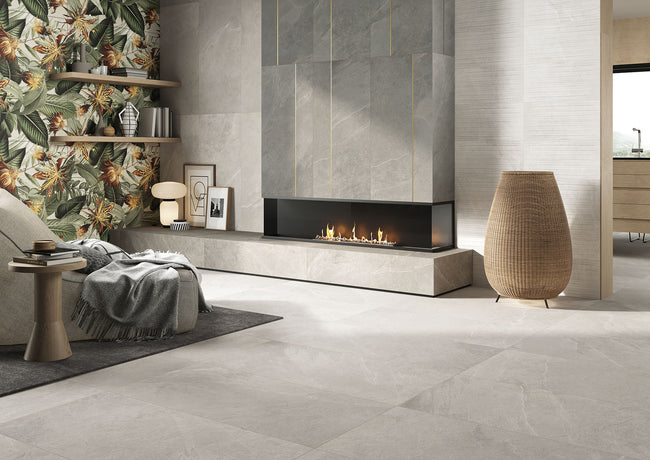 ELIOS DOLOMITI BIANCO 60x120 MAT