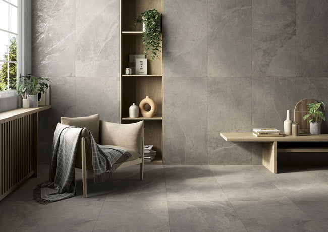ELIOS DOLOMITI GREIGE 60x60 MAT