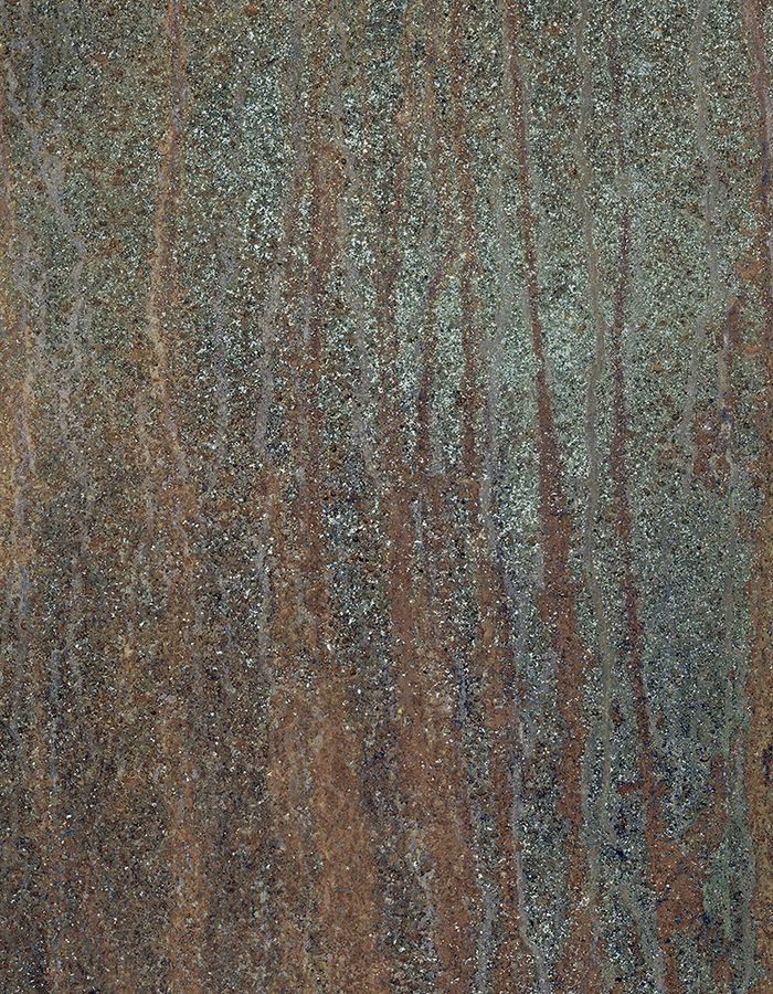 Carrelage Sant'Agostino Dripart Bronze, grès cérame