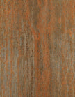 Carrelage Sant'Agostino Dripart Copper, grès cérame