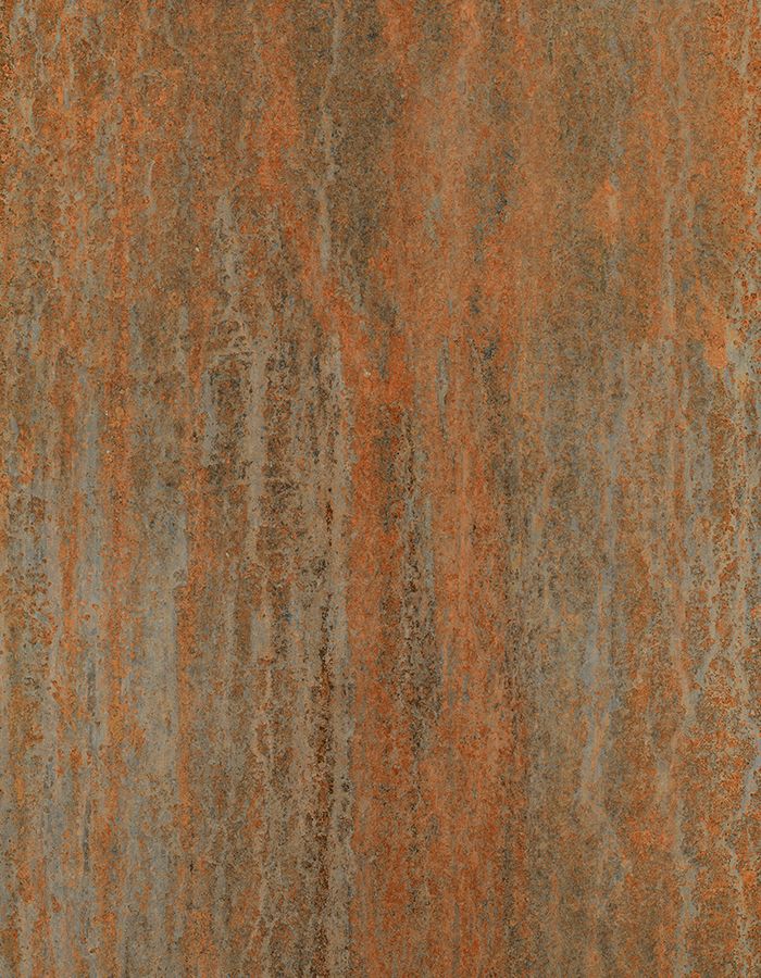 Carrelage Sant'Agostino Dripart Copper, grès cérame