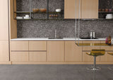 ALELUIA CERAMICS DANDY ANTHRACITE 20x20 MAT