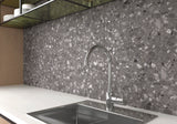 ALELUIA CERAMICS DANDY ANTHRACITE 20x20 MAT