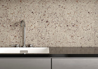 ALELUIA CERAMICS DANDY TERAZZO BEIGE 20x20 MAT